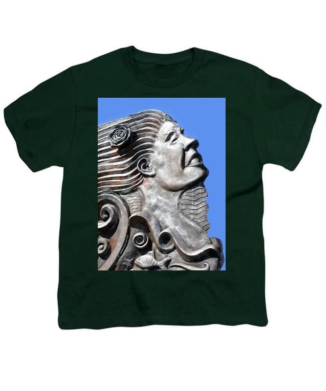 "Nymph Beauty" - Youth T-Shirt - Fry1Productions