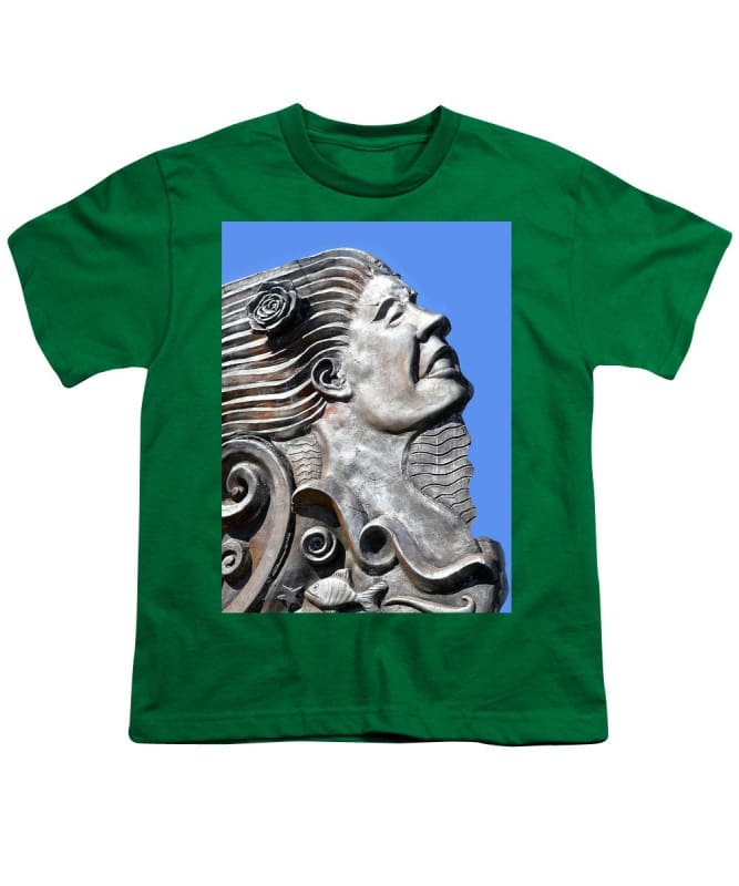 "Nymph Beauty" - Youth T-Shirt - Fry1Productions