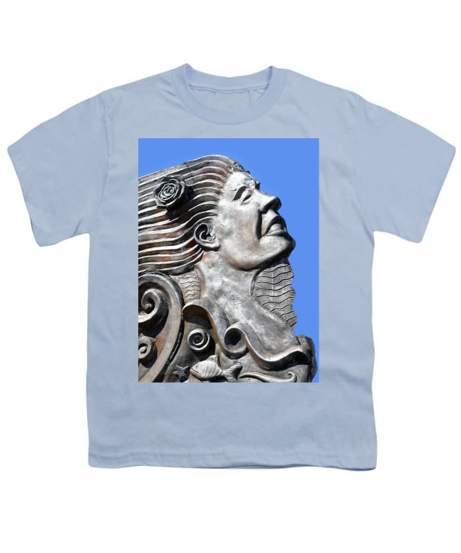 "Nymph Beauty" - Youth T-Shirt - Fry1Productions