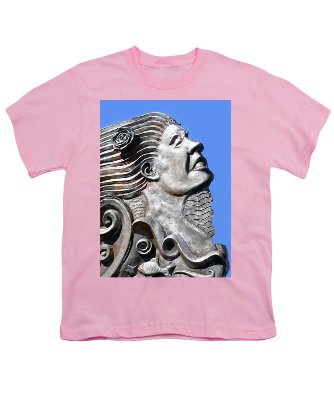 "Nymph Beauty" - Youth T-Shirt - Fry1Productions