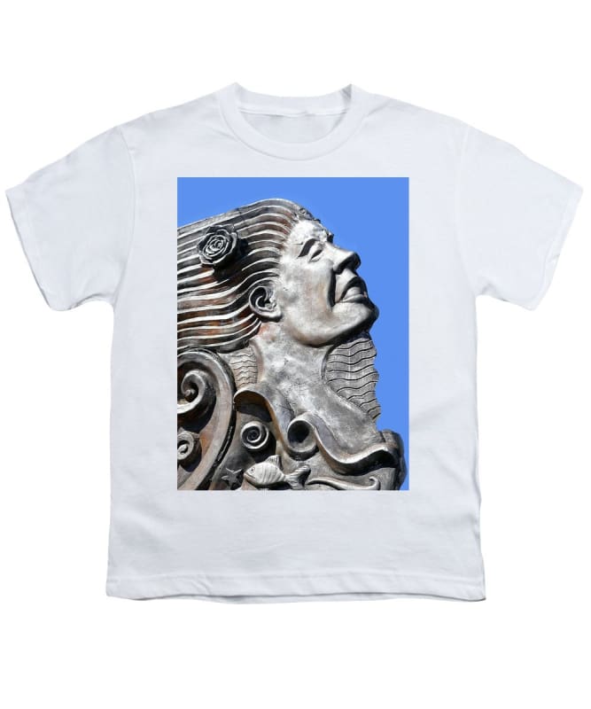 "Nymph Beauty" - Youth T-Shirt - Fry1Productions