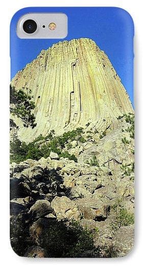 "Reaching Heaven" - Phone Case - Fry1Productions