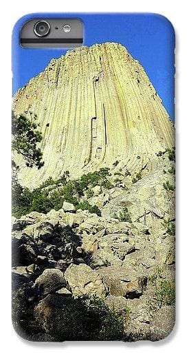 "Reaching Heaven" - Phone Case - Fry1Productions