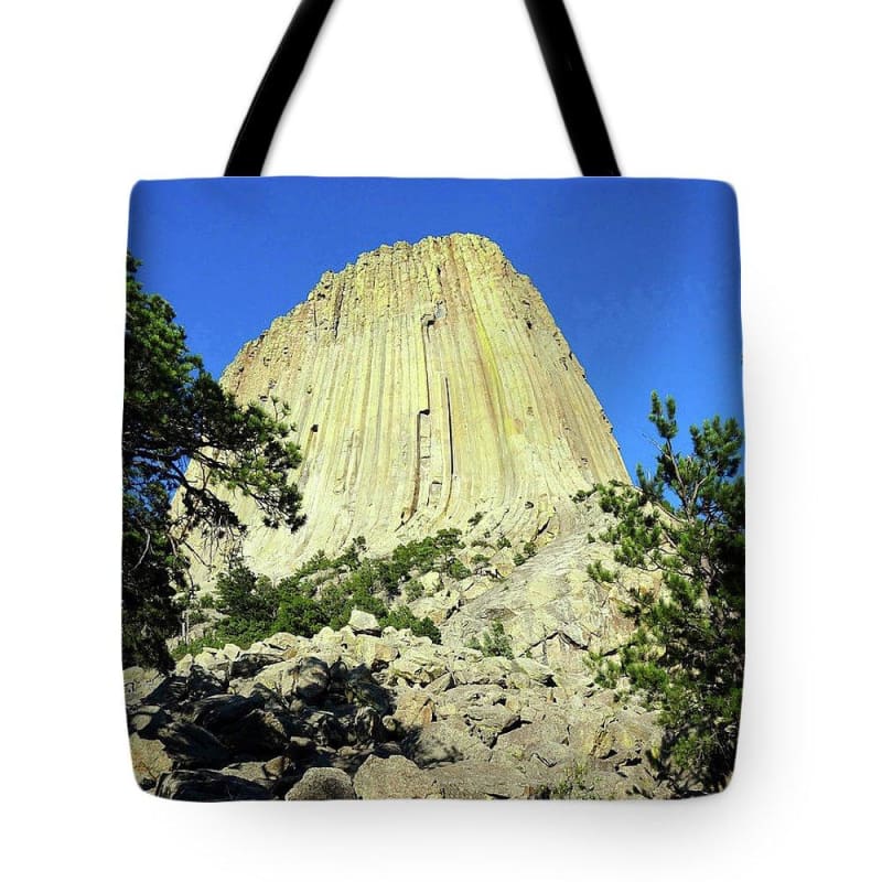 Reaching Heaven - Tote Bag - Fry1Productions