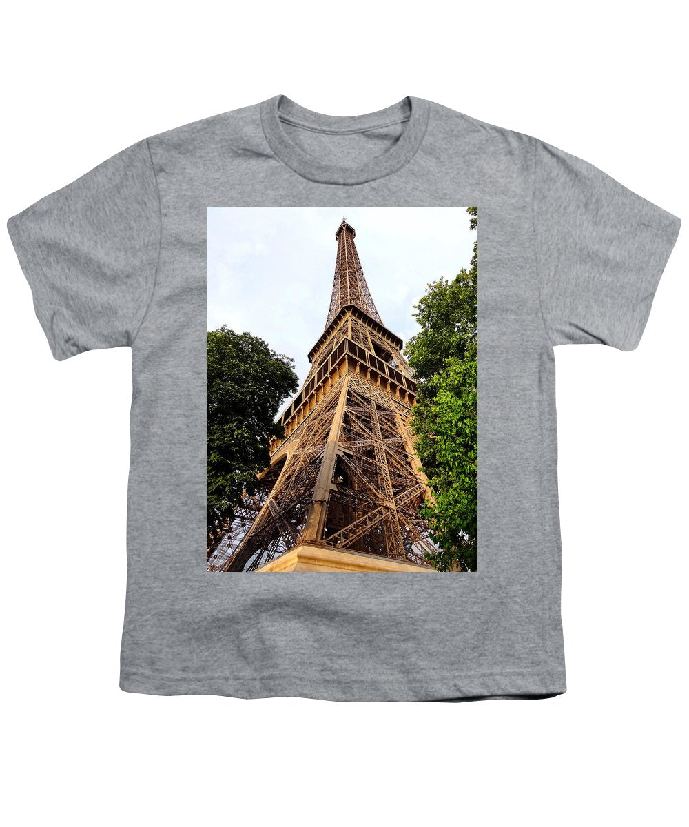 Rising Heavenly - Youth T-Shirt - Fry1Productions
