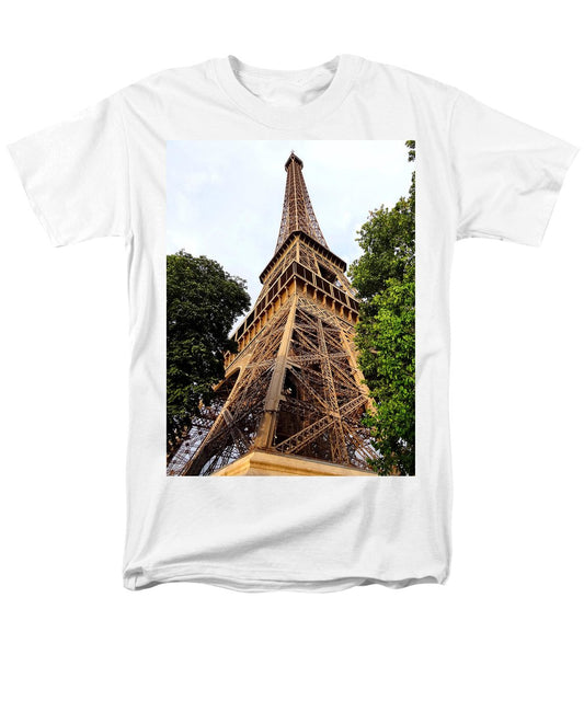 Rising Heavenly - Men's T-Shirt  (Regular Fit) - Fry1Productions