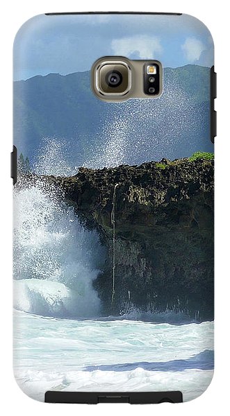 "Rockin Surfer's Rope" - Phone Case - Fry1Productions
