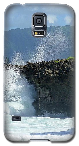 "Rockin Surfer's Rope" - Phone Case - Fry1Productions