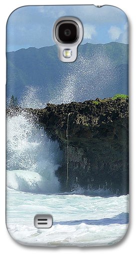 "Rockin Surfer's Rope" - Phone Case - Fry1Productions