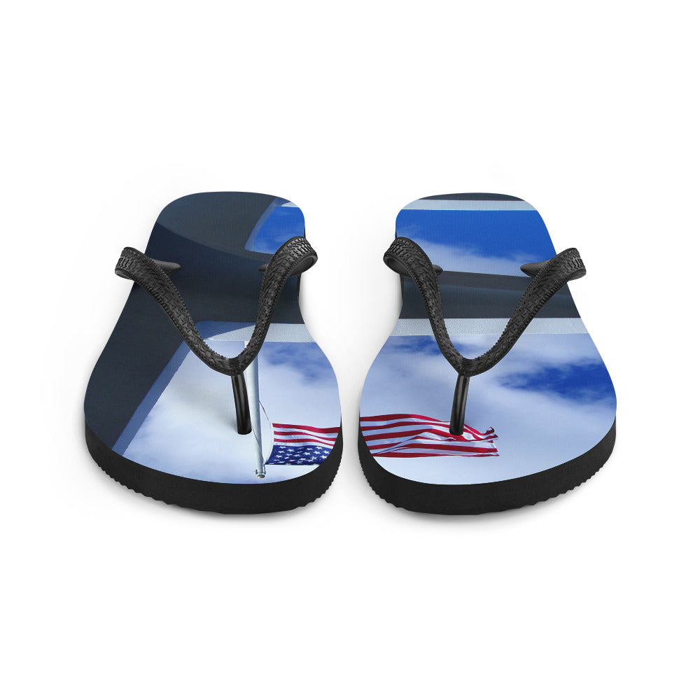 In Solemn Remembrance - Flip-Flops - Fry1Productions
