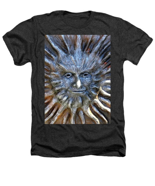 "Sun God" - Heathers T-Shirt - Fry1Productions