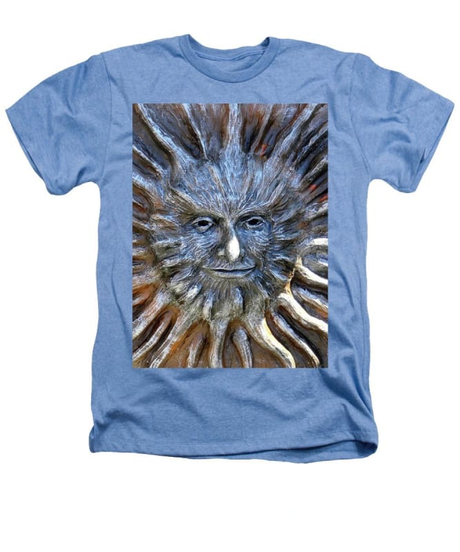 "Sun God" - Heathers T-Shirt - Fry1Productions