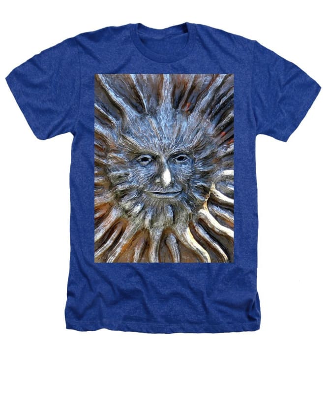 "Sun God" - Heathers T-Shirt - Fry1Productions