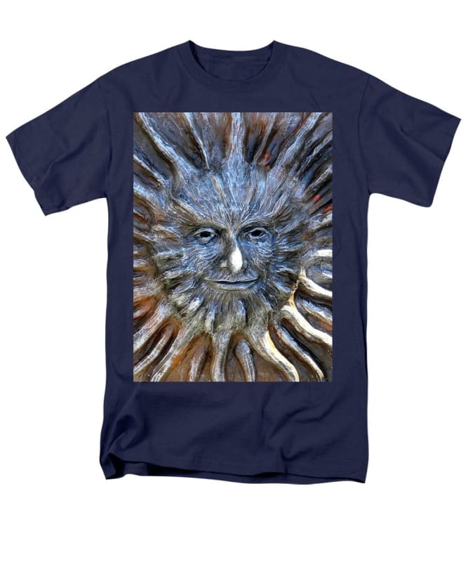 "Sun God" - Men's T-Shirt  (Regular Fit) - Fry1Productions