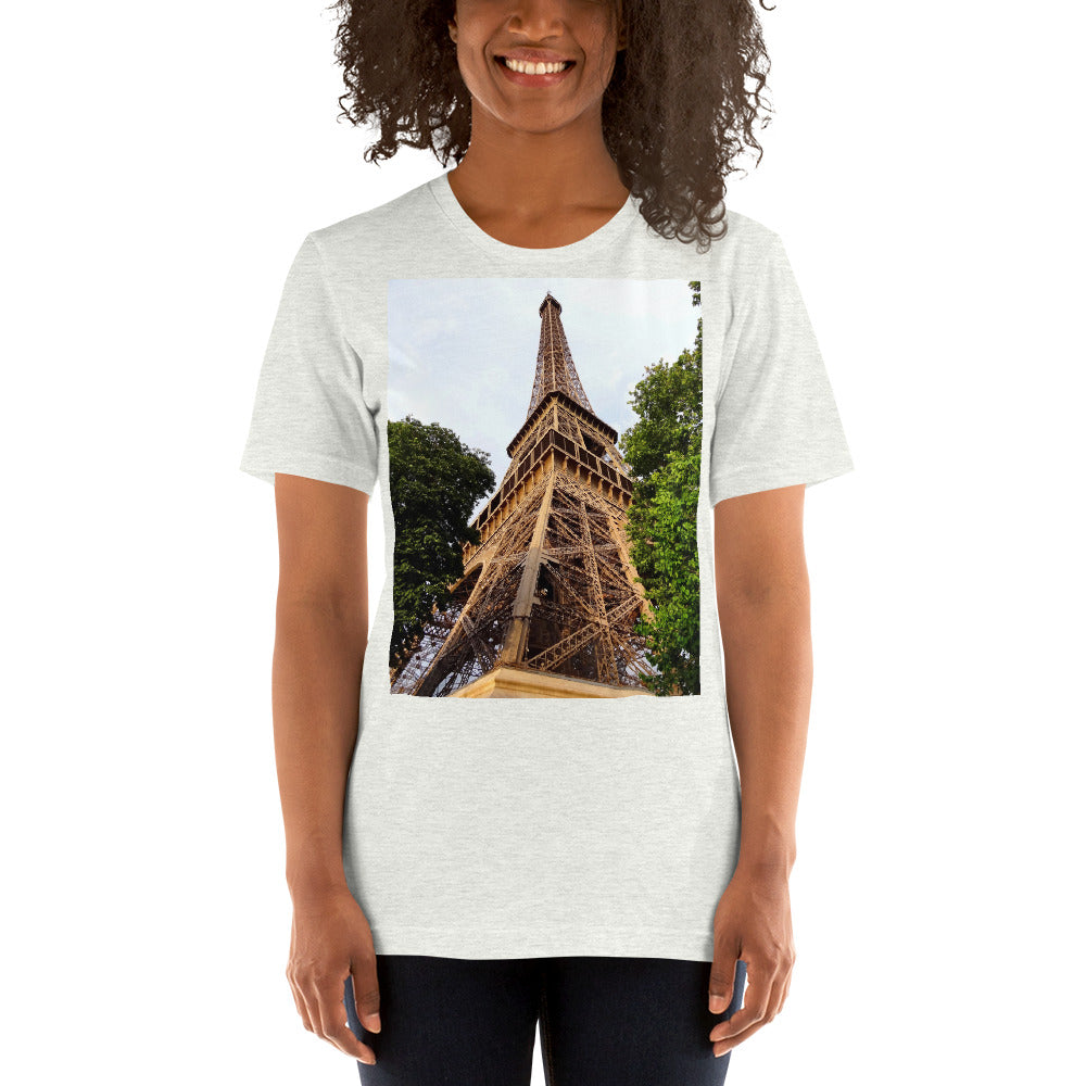 "Rising Heavenly" - Unisex Premium T-Shirt - Fry1Productions
