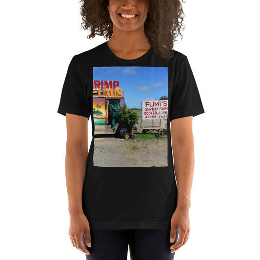 "Kaulana Delights" - Unisex Premium T-Shirt - Fry1Productions