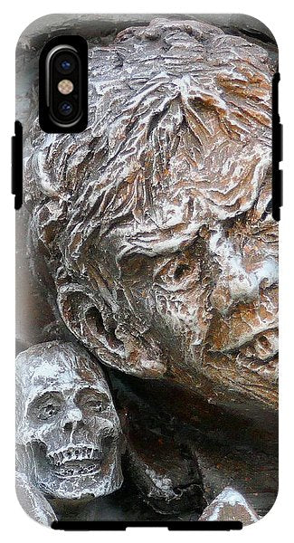 "Waiting for the King" - Phone Case - Fry1Productions