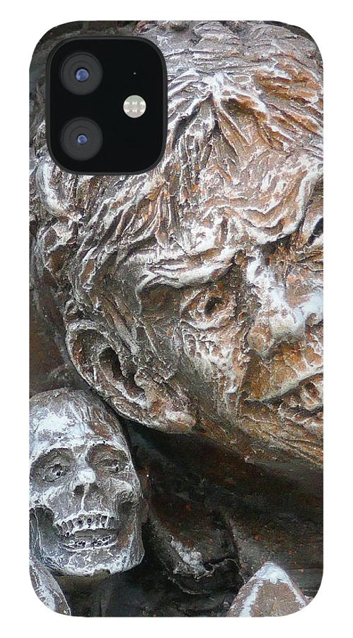 "Waiting for the King" - Phone Case - Fry1Productions