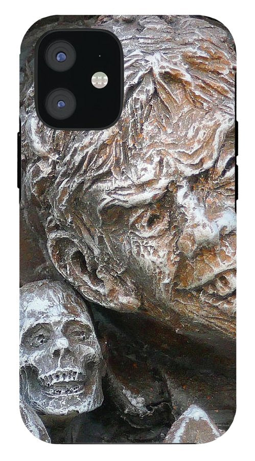 "Waiting for the King" - Phone Case - Fry1Productions