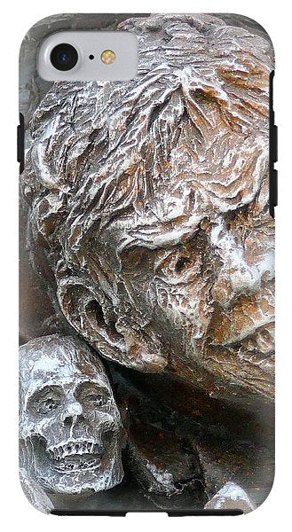 "Waiting for the King" - Phone Case - Fry1Productions