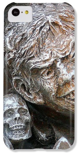"Waiting for the King" - Phone Case - Fry1Productions
