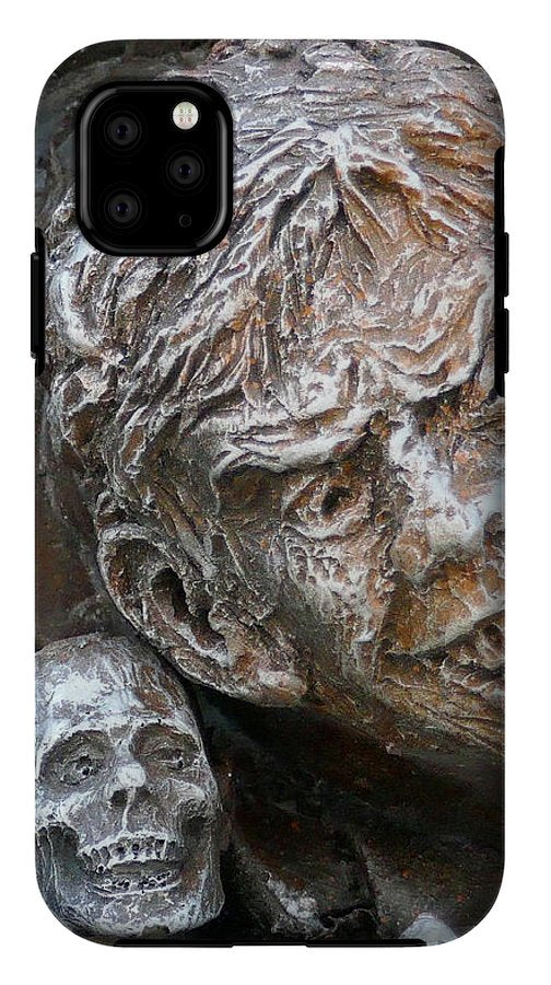"Waiting for the King" - Phone Case - Fry1Productions