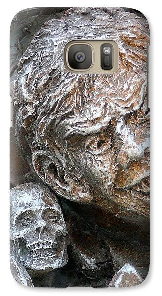 "Waiting for the King" - Phone Case - Fry1Productions
