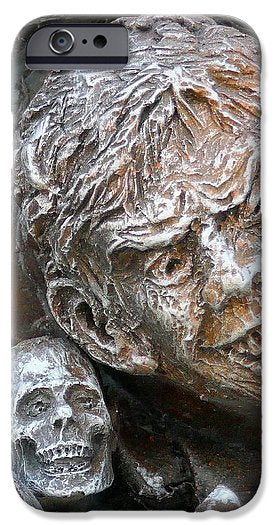 "Waiting for the King" - Phone Case - Fry1Productions