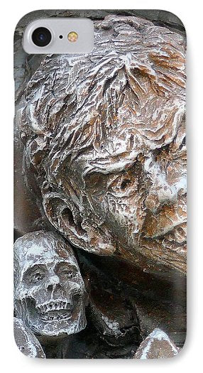"Waiting for the King" - Phone Case - Fry1Productions