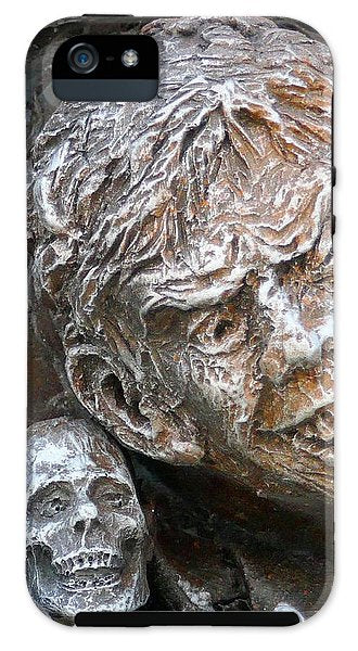 "Waiting for the King" - Phone Case - Fry1Productions