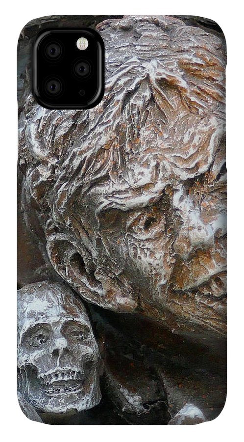 "Waiting for the King" - Phone Case - Fry1Productions