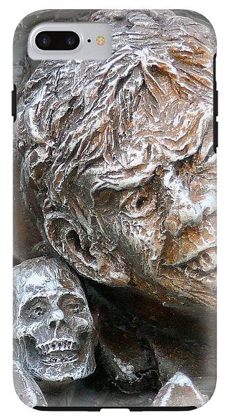 "Waiting for the King" - Phone Case - Fry1Productions