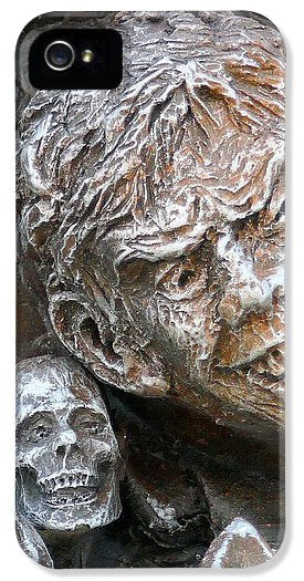 "Waiting for the King" - Phone Case - Fry1Productions