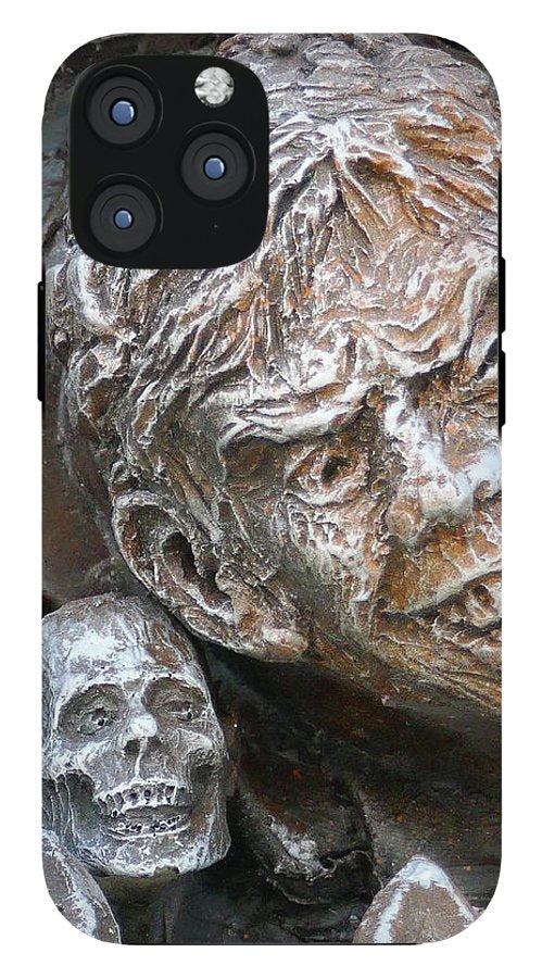 "Waiting for the King" - Phone Case - Fry1Productions